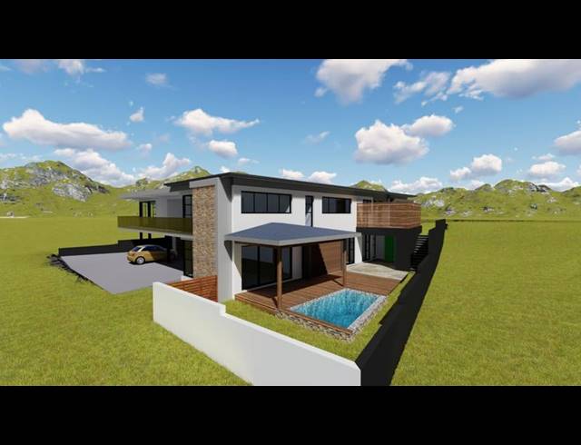 LAND FOR SALE IN SIBAYA PRECINCT